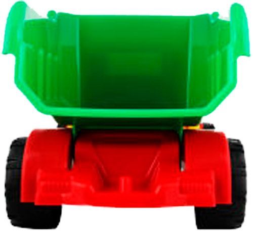 Машинка ТехноК Самосвал Атлант 1011