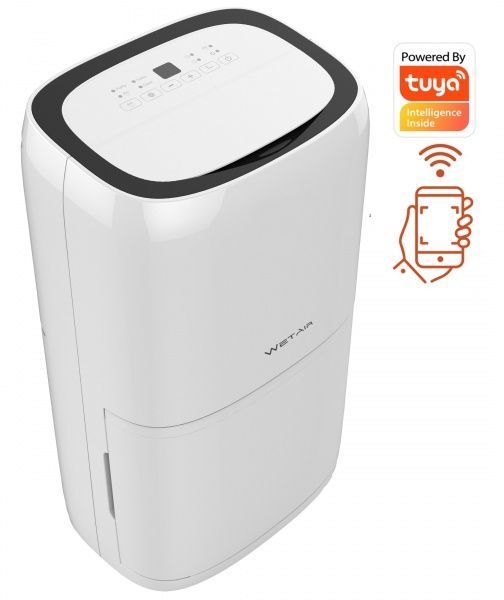 Осушитель воздуха WetAir WAD-R20L