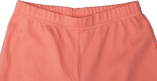 Пижама женская Flis clothes р. XL кремовый/коралловый 