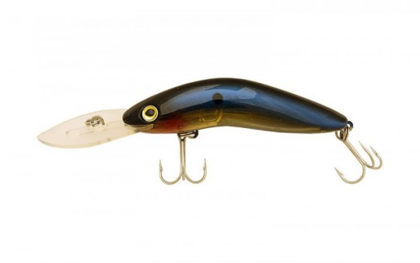 Воблер Fox Cat Fish Reaper CFR17 30 г 170 мм L19