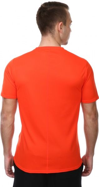 Футболка Adidas RS SS TEE M BP7427 S червоний