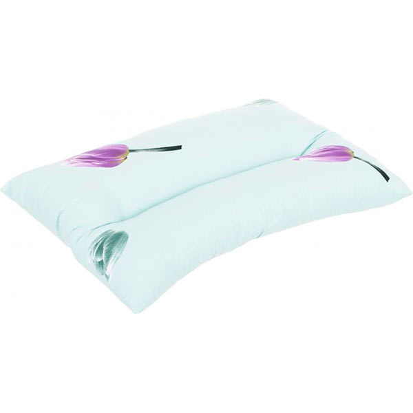 Подушка Славянский Пух Здоровье-аромат 50х70 см