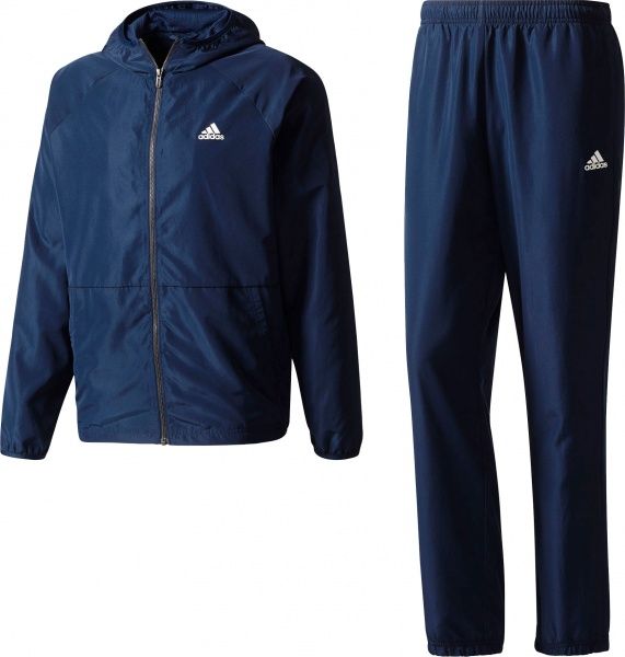 Спортивний костюм Adidas Pride M BK4098 р. XL синій