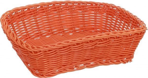 Кошик для хліба 24х18x7 см 18063 Zeller