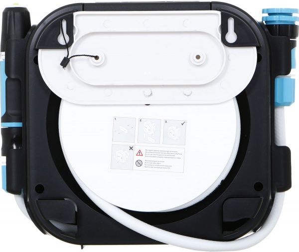 Катушка для шланга Cellfast ERGO XS 55-400