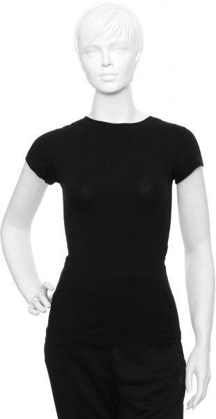 Футболка Sunny р. L чорний 