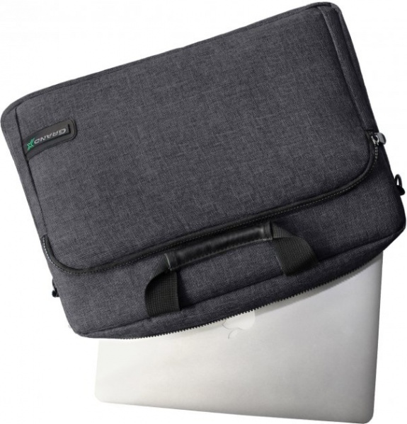 Сумка для ноутбука Grand-X 15.6