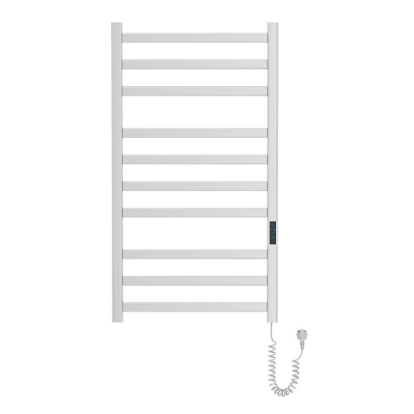 Полотенцесушитель электрический Imprese IHS509010120 10П (3-4-3) 500x900 сталь полированная правый