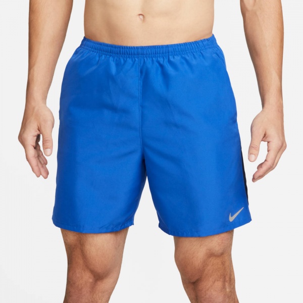 Шорты Nike CK0450-480 р. M голубой