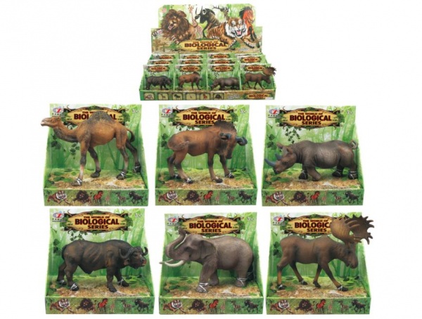 Фигурка Model series Животное Q9899-228 