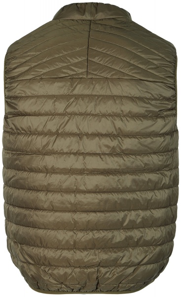 Жилет Hallyard Gent 2324.10.40 р.L зеленый