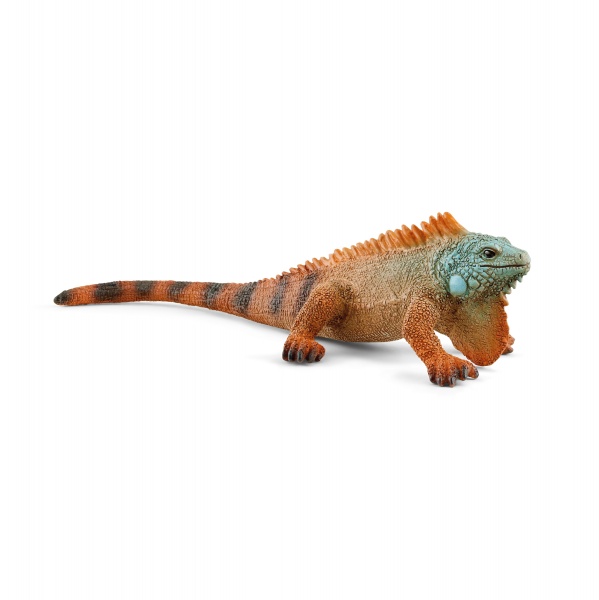 Фигурка Schleich Ігуана арт. 14854 6903233 