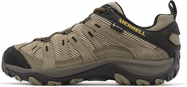 Кроссовки MERRELL ALVERSTONE 2 GTX J037133 р.43 бежевый