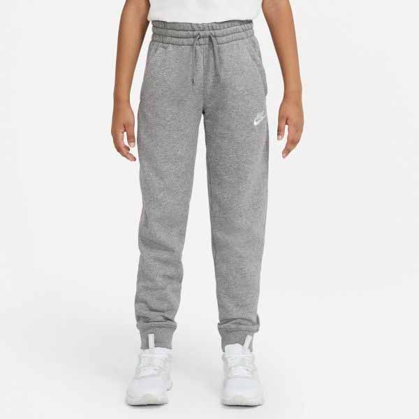 Штани Nike B NSW CLUB FT JOGGER PANT DA0864-091 р. S сірий