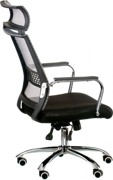 Крісло Special4You Amazing E5517 чорний 