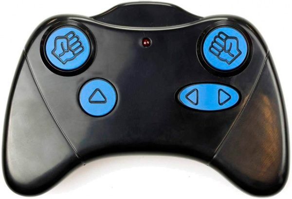 Игровой набор Silverlit Robo Kombat Боевые роботы 88052