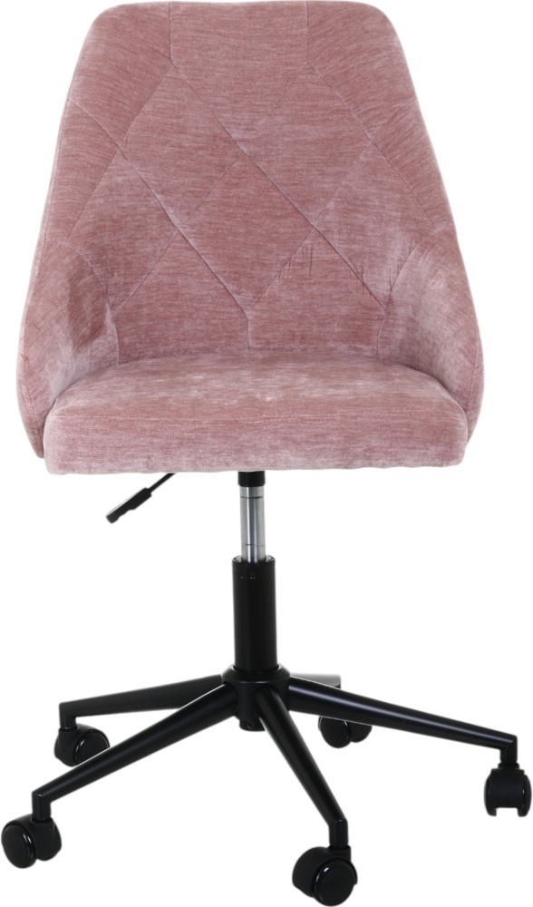 Кресло Центр Меблів CHLOE 510х540х850х980 мм пудровый