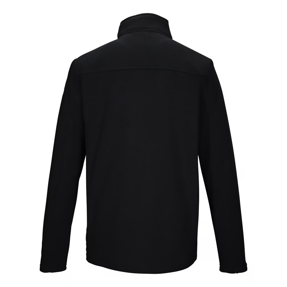 Джемпер Killtec KOW 65 MN FLC JCKT 43322-200 р.XL чорний