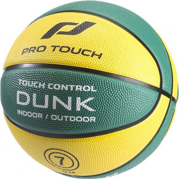Баскетбольний м'яч Pro Touch Dunk 177966-904743 р. 6 