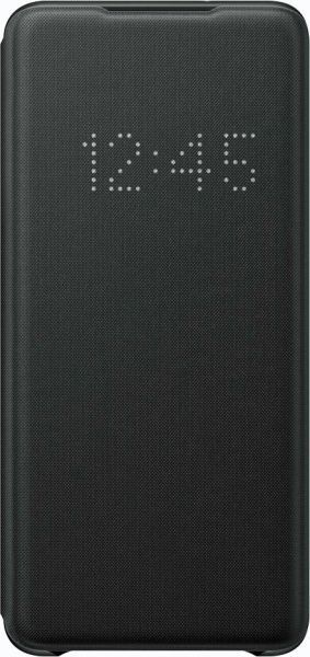 Чохол-книжка Samsung LED View Cover (EF-NG985PBEGRU) для G985