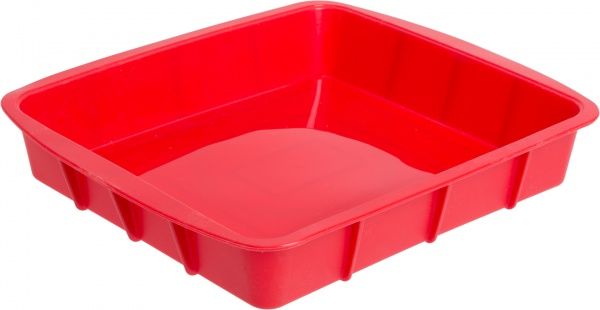 Форма для випікання Juliette прямокутна 21х24 см 69421 Guardini