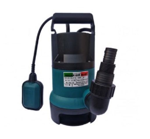 Насос дренажный Sbrigani LIDER-GS 850 