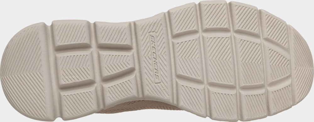 Кросівки жіночі Skechers BOBS B LITE 117700 TPE р.38 коричневі