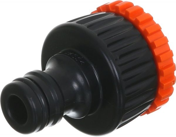 Насадка Claber на кран В1-3/4 (блістер)