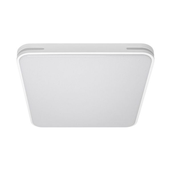 Светильник светодиодный Osram Orbis Square Dim Remote с пультом ДУ 70 Вт белый 2700-6000 К 