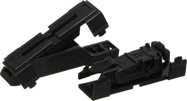 Щетка стеклоочистителя TRICO Force TF530L 530 мм 1 шт.