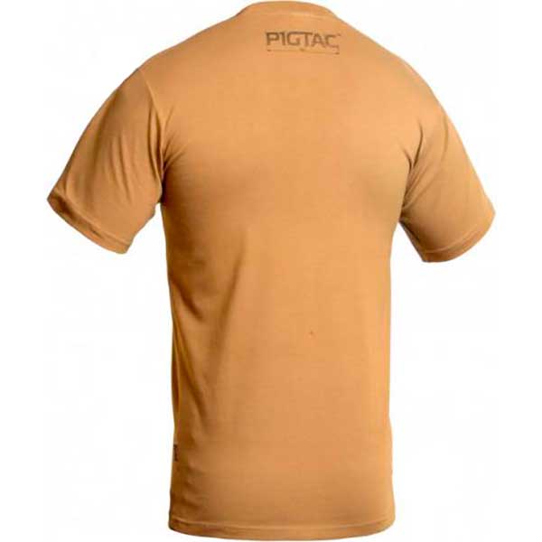Футболка P1G UA281-29891-CB-M16 р. L Coyote Brown