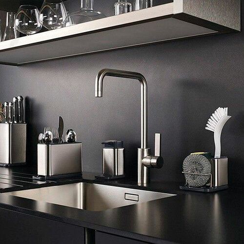 Сушилка для посуды Surface Joseph Joseph