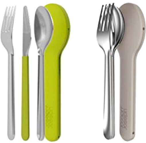 Набор столовых приборов Space Joseph Joseph