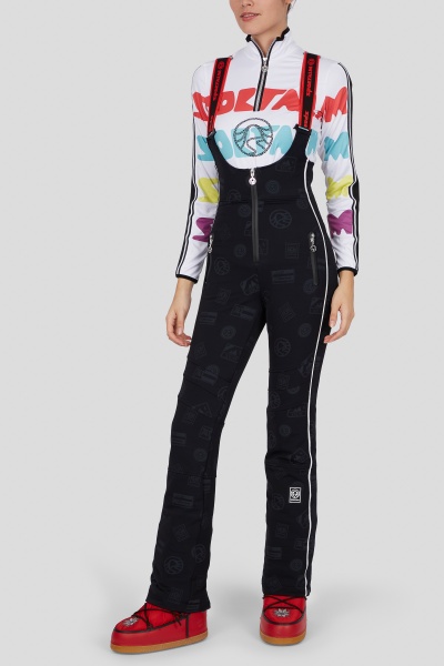 Брюки Sportalm Kas 902001539-59 р. 36 черный