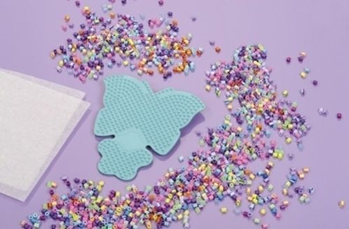 Набір для творчості Totum Термо мозаїка - Метелики