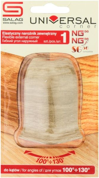 Угол наружный Salag дуб галапагос