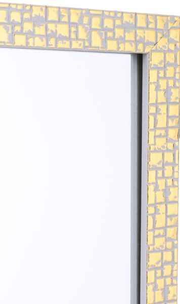 Зеркало в пластиковой раме Арт-Сервіс ЭЗ-00492 