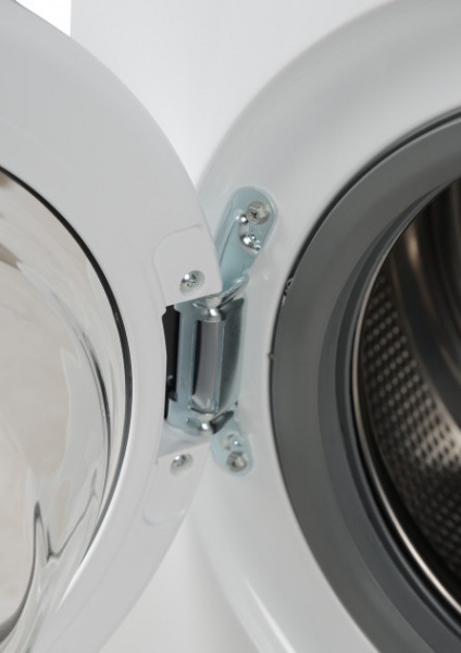 Пральна машина Electrolux EW6S406WU