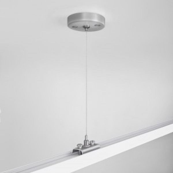 Набор тросового подвеса для шины Strotskis хром TRF-1-200-CH (хром) 