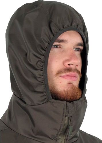 Куртка P1G Raider Alpha (Polartec Alpha) [186] Ranger Green 2XL 