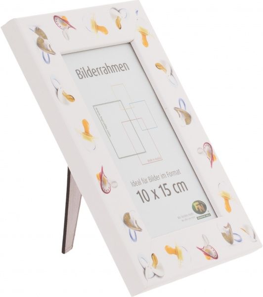 Рамка для фото FN Neuhofer Holz Соска-пустышка 712952 10x15 см 