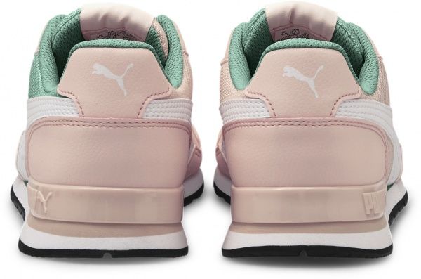 Кроссовки Puma ST Runner v2 Mesh 36681115 р.UK 7 розовый