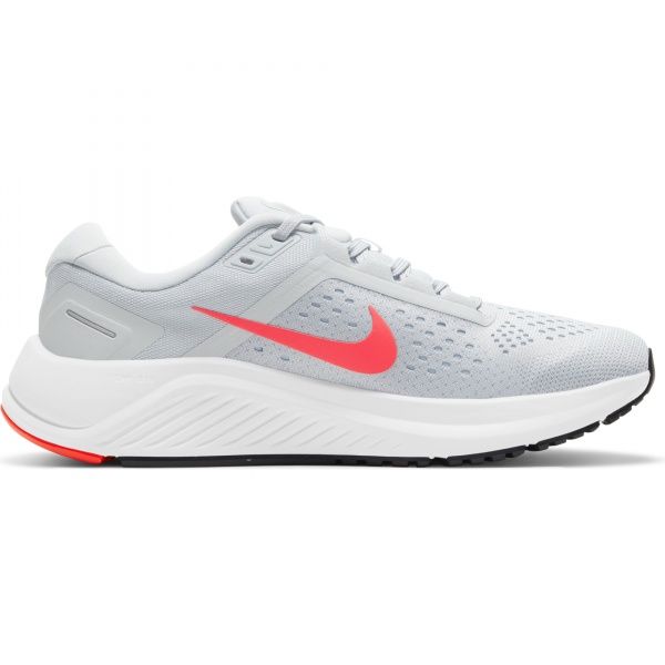 Кроссовки Nike Air Zoom Structure 23 CZ6721-009 р.US 6,5 белый