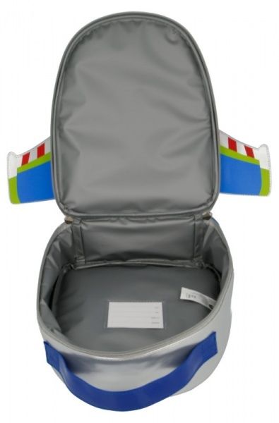 Ланч-бокс STOR Fashion - Toy Story Lunch Bug 