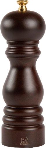 Мельница для перца Paris chocolate 18 см 20460080 Peugeot
