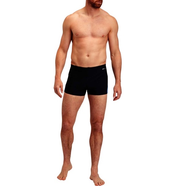 Плавки Energetics Rony IV M 417308-050 р.8 черный