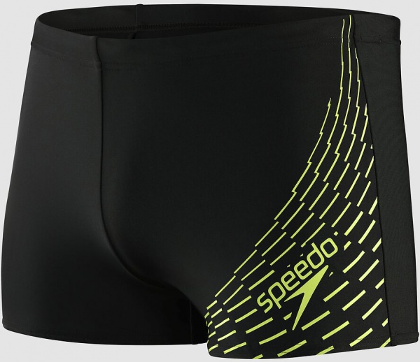 Плавки Speedo GALA LOGO ASHT AM 8-11354G691 р.40 чорний