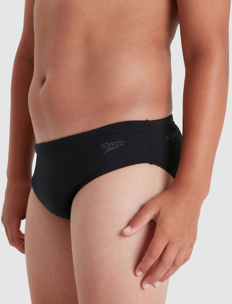 Плавки Speedo ECO END+ BRIEF JM BLACK 8-134620001 р.7-8 черный