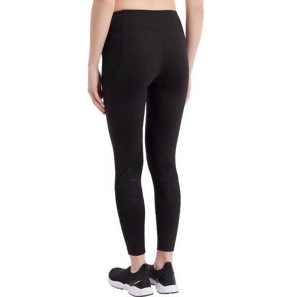 Лосини Energetics Serena 7/8 W 421654-050 р.XL чорний