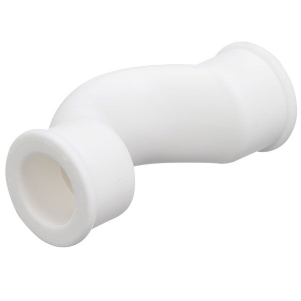 Обвід Valtec ППР d25 мм короткий